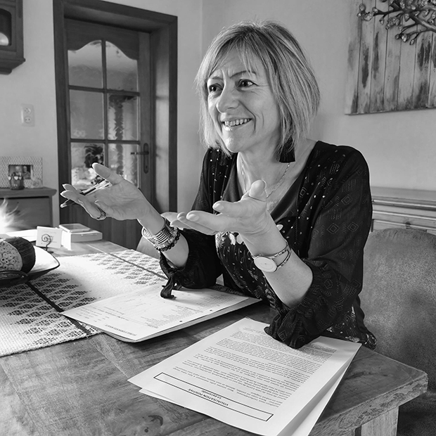 Photo de Vangeneberg Christelle
